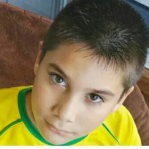 Meet your Posher, Brian